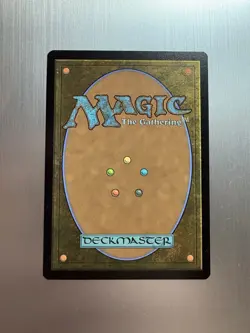 Big Mother Mouser - 37 - MTG: Teenage Mutant Ninja Turtles - Rare - Regular - Image 2