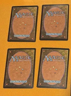 4 Sandstone Needle Mercadian Masques Regular. This Is For All 4 - Image 2