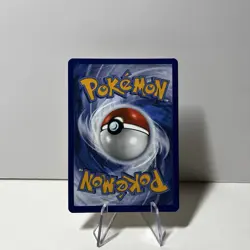 Pokemon Card Raichu 019/091 Rare Paldean Fates Reverse Holo - Image 2