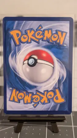 NM Ignition Energy [SR] 109/080 M2 Inferno X MEGA Pokemon Card Trad. Chinese - Image 2