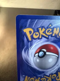 Magnetron 1st Edition No. 26 Pokemon Fossil Non Holo LP - Image 3