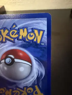 Magnetron 1st Edition No. 26 Pokemon Fossil Non Holo LP - Image 4