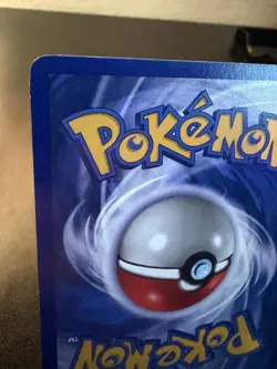 Magnetron 1st Edition No. 26 Pokemon Fossil Non Holo LP - Image 5