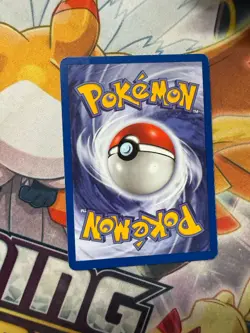 Pokemon TCG Dark Primeape 43/82 Team Rocket 1st Edition Uncommon - Image 2