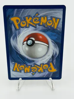 Pokemon Ascended Heroes Mega Gardevoir Ex 32 Black Star Promo Mega Attack Rare - Image 2