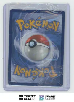 2024 Pokemon SVP Black Star Promo Paldea Fates ETB Holo Mimikyu #075 - Image 2