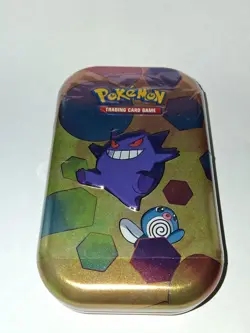 Pokemon TCG 151 Mini Tin New- Sealed - Image 1