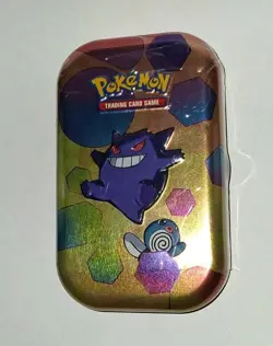 Pokemon TCG 151 Mini Tin New- Sealed - Image 2