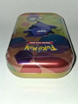 Pokemon TCG 151 Mini Tin New- Sealed - Image 5
