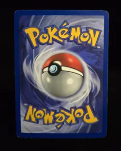 Pokemon TCG - ODDISH - 1ST EDITION - 58/64 - JUNGLE (1999) - WOTC - LP - Image 2