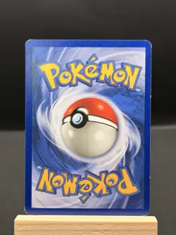 Pokemon TCG Onix Base Set, Shadowless, Common Card 56/102 - Image 2