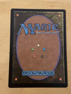 Rhystic Study - Jumpstart - MTG Magic the Gathering - NM - Image 2