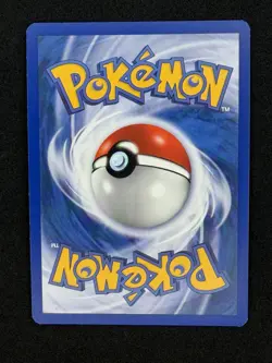 Pokemon TCG Voltorb 80/101 Reverse Holo Common EX Hidden Legends - Image 2