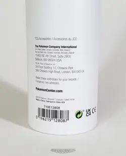 🚦Pokemon Center TCG: Scorching Charizard Premium Playmat - Exclusive- 2024 New! - Image 4