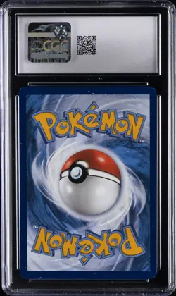 2024 POKEMON SURGING SPARKS ILLUSTRATION RARE, HOLO #203 LATIOS CGC 9.5 - Image 2