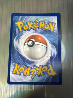 N’s Plan Full Art Trainer Pokemon Black Bolt #163/86 Near Mint - Image 2