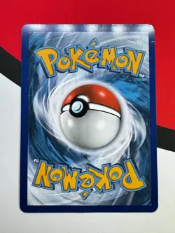 JUMBO Charizard GX Detective Pikachu Black Star Promo SM195 Pokemon Oversized NM - Image 2