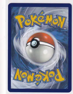 Pecharunt ex Play Stamp (39/64) Pokemon Prize Pack - TCG [NM] - Image 2