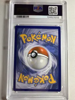 2014 XY Phantom Forces GENGAR EX #34 🔥🔥🔥 New Slab NM-MT PSA 8 - Image 3