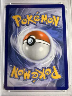 2014 XY Phantom Forces GENGAR EX #34 🔥🔥🔥 New Slab NM-MT PSA 8 - Image 4