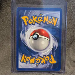Pokemon Mewtwo Base Set Shadowless Holo Rare 10/102 60 HP Wizards of the Coast - Image 2