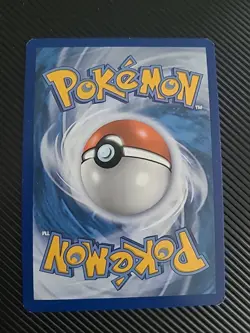 Pokemon Ranger 113/114 - Steam Siege Trainer Full Art Holo 2016 - NM/LP - Image 2