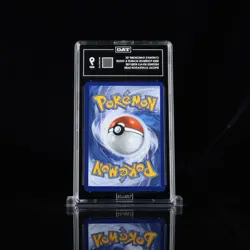 2025 POKEMON DRI EN-DESTINED RIVALS #232 CYNTHIA'S GARCHOMP EX TAG 9 - Image 2