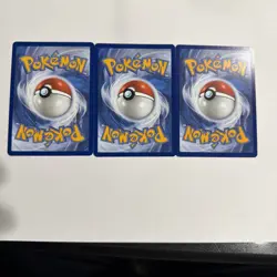 Pokemon First Partner Illustration Rare Turtwig Chimchar Piplup 30th Anniversary - Image 2