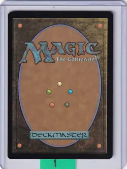 Abhorrent Oculus (Borderless) FOIL * Duskmourn House of Horror MTG - Image 2