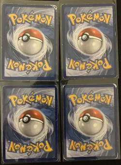 Pokemon Green Ex Lot, XY Era Sceptile, Chesnaught, Treevant, And Heracross Ex! - Image 2