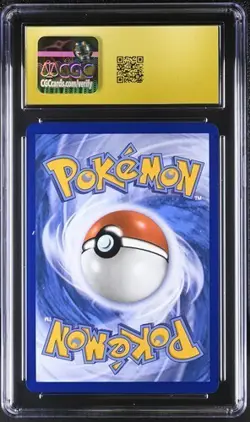 Mega Charizard X EX *CGC PRISTINE 10* Full Art *Phantasmal Flames UPC Promo* #23 - Image 2