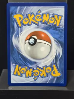 Pokemon Mega Absol ex 161/132 Full Art Ultra Rare Mega Evolution Holo Near Mint - Image 3