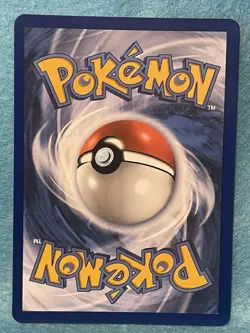 ⭐Meowth 106/094 Phantasmal Flames Holo Full Art Pokemon TCG ⭐ - Image 5