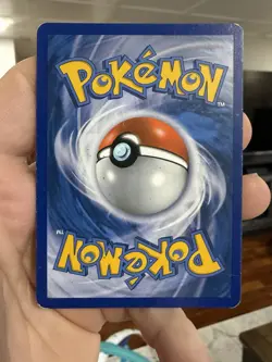 Gengar 17/99 - Pokemon TCG Arceus Reverse Holo - Image 2