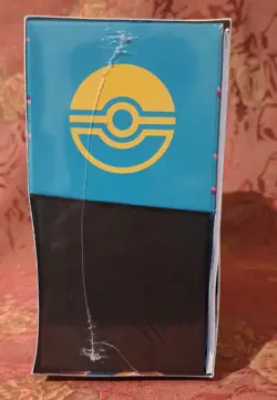 Pokemon TCG: Ascended Heroes Pokemon Center Elite Trainer Box ETB NEW ✅ TORN 🔥 - Image 2