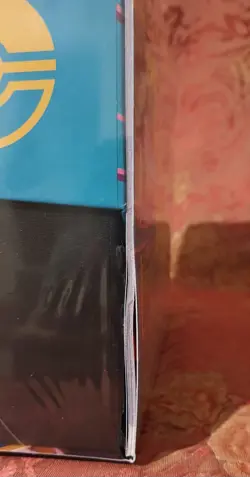 Pokemon TCG: Ascended Heroes Pokemon Center Elite Trainer Box ETB NEW ✅ TORN 🔥 - Image 3