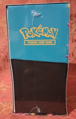 Pokemon TCG: Ascended Heroes Pokemon Center Elite Trainer Box ETB NEW ✅ TORN 🔥 - Image 5