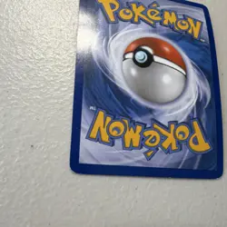 Pokemon Slowking 12/123 Heartgold & Soulsilver Holo Rare 2010 - Image 3