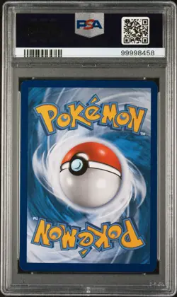 2016 Pokemon XY Charizard EX Generations 11/83 PSA 9 - Image 2