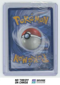 2024 Pokemon SVP Black Star Promo Paldea Fates ETB Holo Mimikyu #075 - Image 2