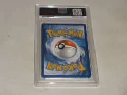 2025 Pokemon Black Bolt BLACK & WHITE RARE #172 Zekrom EX HOLO PSA 10 GEM MINT - Image 2