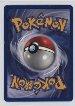 Clefable Holo Pokemon Jungle #1 1999 - Image 2