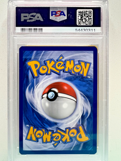 Pokemon - 2016 XY Evolutions Zapdos - Holo - #42 - PSA 8 - NM-MINT - Image 2