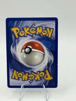 Dark Vaporeon Team Rocket #45/82 Uncommon WOTC Pokemon 2000 MP - Image 2