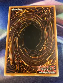 Yu-Gi-Oh! TCG Icejade Ran Aegirine BLTR-EN081 Secret Rare NM/M - Image 3