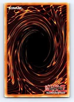 Yugioh Darklord Zerato GLD4-EN022 Gold Rare - LP-NM 💎 - Image 2