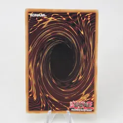 Mystical Space Typhoon GLD5 en038 Ghost Rare anglaise (GLD5 fr038) - Image 2