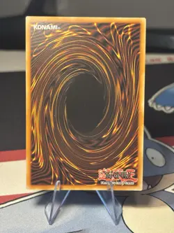 *** RADIANT TYPHOON SWEN*** 1ST EDITION ULTRA RARE DOOD-EN014 YUGIOH! - Image 3