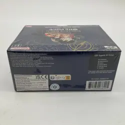 One Piece TCG OP-01 Romance Dawn White Bottom Booster Box SEALED - Image 5
