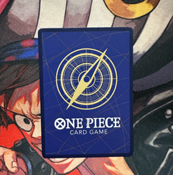 One Piece TCG - Thousand Sunny - Super Pre Release - ST01-017 - English - Image 2